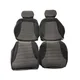 Forro Asiento Protector de Tela Automotriz Chrysler/Cherokee